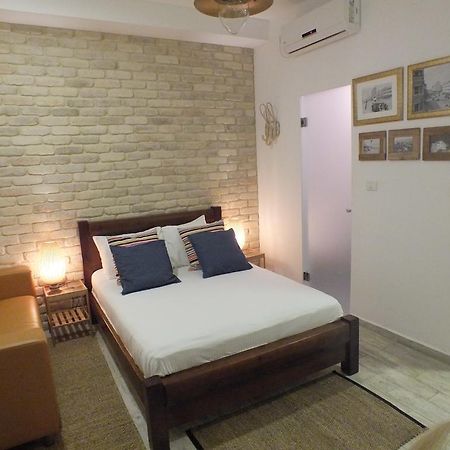 Banker'S Boutique Haifa Quarto foto